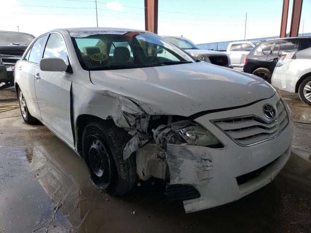 TOYOTA CAMRY BASE 2010 4t1bf3ek1au538733