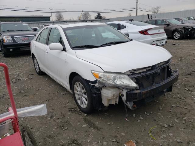 TOYOTA CAMRY BASE 2010 4t1bf3ek1au538957