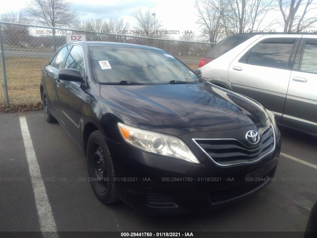 TOYOTA CAMRY 2010 4t1bf3ek1au539221