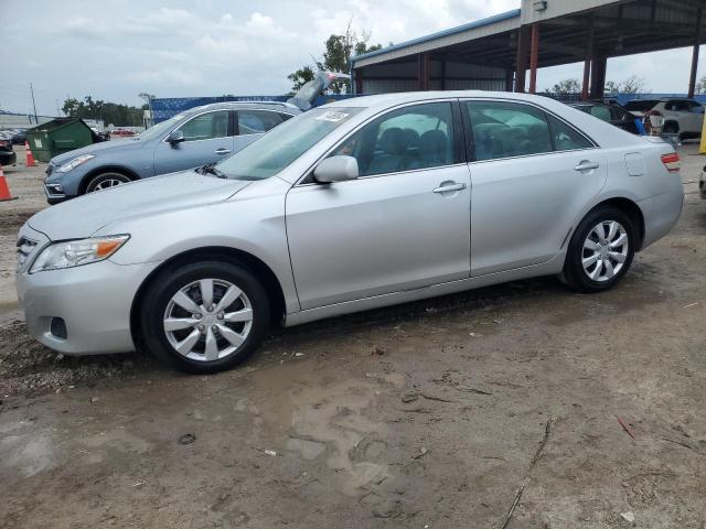 TOYOTA CAMRY BASE 2010 4t1bf3ek1au540188