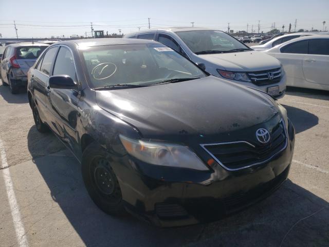 TOYOTA CAMRY BASE 2010 4t1bf3ek1au542992