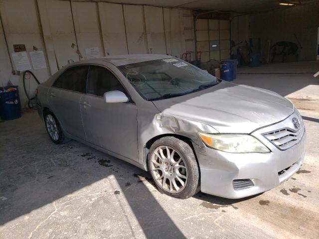 TOYOTA CAMRY BASE 2010 4t1bf3ek1au543236