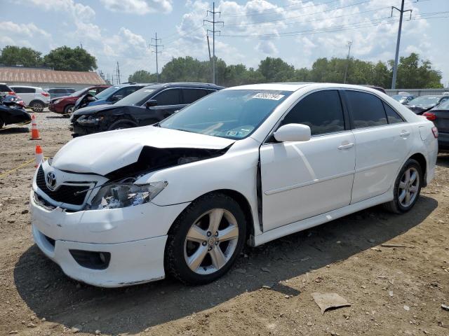 TOYOTA CAMRY 2010 4t1bf3ek1au543768