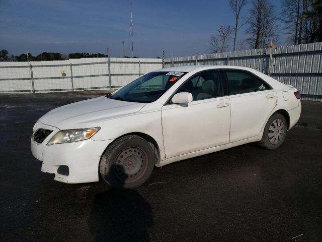 TOYOTA CAMRY BASE 2010 4t1bf3ek1au545665