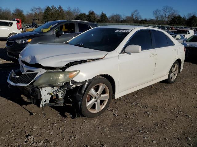 TOYOTA CAMRY 2010 4t1bf3ek1au546332