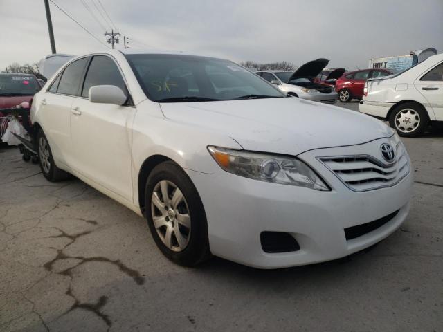 TOYOTA CAMRY BASE 2010 4t1bf3ek1au546492