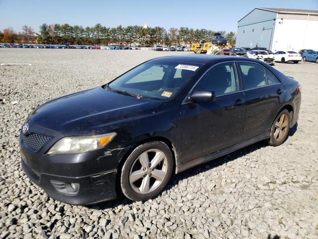 TOYOTA CAMRY 2010 4t1bf3ek1au550624