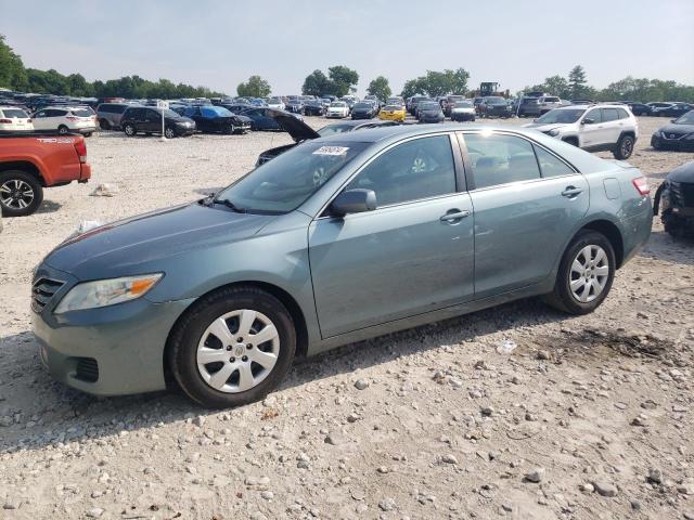 TOYOTA CAMRY 2010 4t1bf3ek1au552079