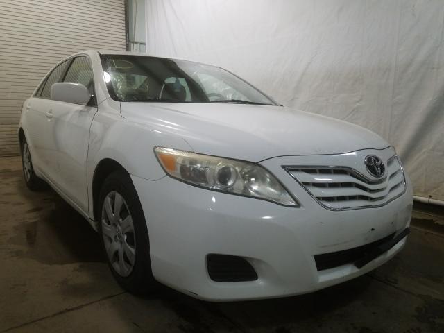 TOYOTA CAMRY BASE 2010 4t1bf3ek1au552356