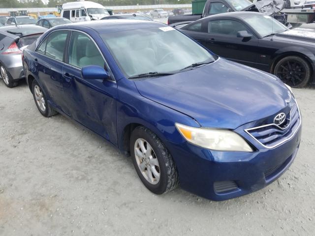 TOYOTA CAMRY BASE 2010 4t1bf3ek1au552843