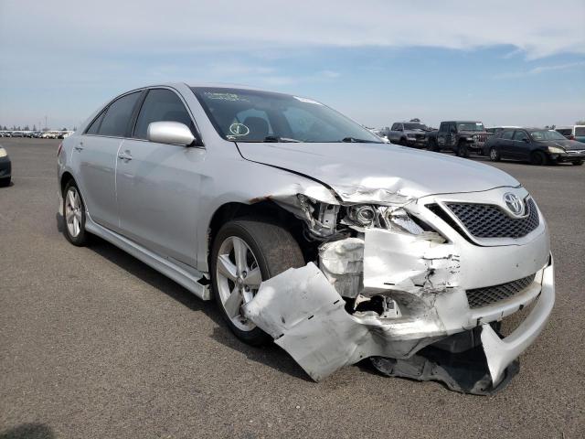 TOYOTA CAMRY BASE 2010 4t1bf3ek1au553717