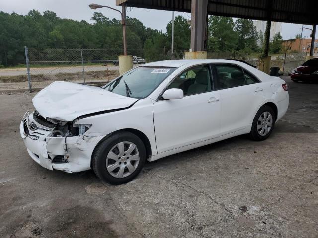 TOYOTA CAMRY BASE 2010 4t1bf3ek1au554088