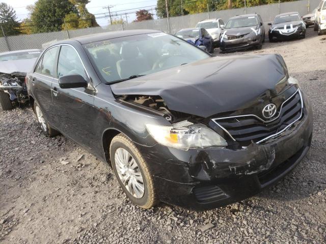 TOYOTA CAMRY BASE 2010 4t1bf3ek1au555743