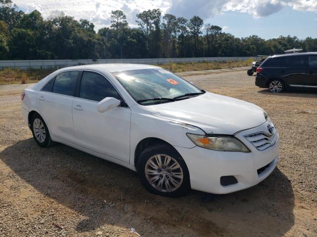 TOYOTA CAMRY BASE 2010 4t1bf3ek1au556763