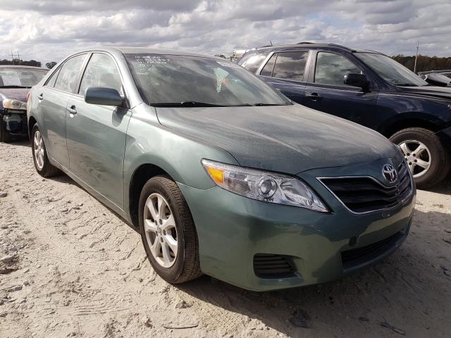 TOYOTA CAMRY BASE 2010 4t1bf3ek1au557220