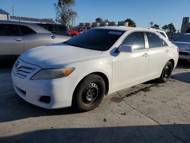 TOYOTA CAMRY 2010 4t1bf3ek1au557394