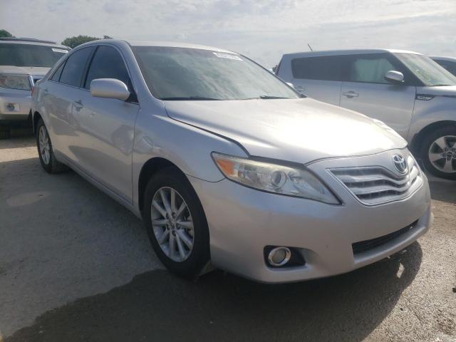 TOYOTA CAMRY 2010 4t1bf3ek1au557914