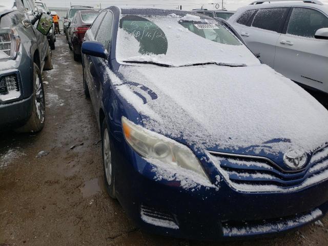 TOYOTA CAMRY BASE 2010 4t1bf3ek1au558397