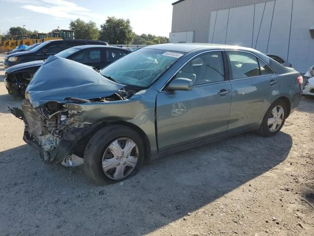 TOYOTA CAMRY BASE 2010 4t1bf3ek1au559260