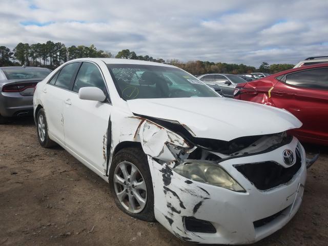 TOYOTA CAMRY BASE 2010 4t1bf3ek1au560859