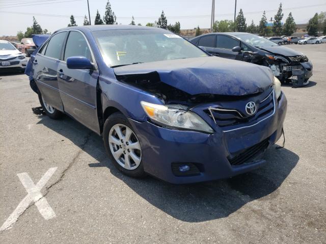 TOYOTA CAMRY BASE 2010 4t1bf3ek1au561249