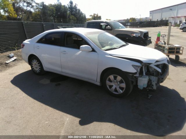 TOYOTA CAMRY 2010 4t1bf3ek1au561381