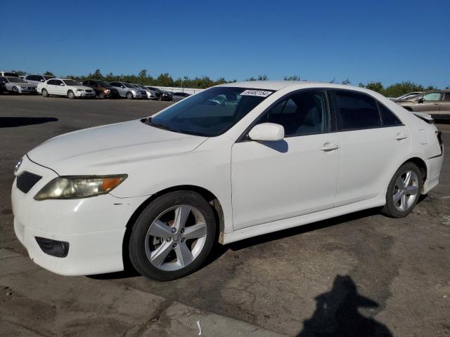 TOYOTA CAMRY 2010 4t1bf3ek1au563650