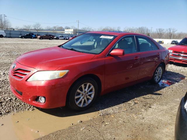 TOYOTA CAMRY 2010 4t1bf3ek1au564040