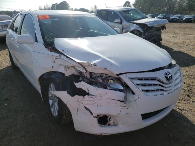 TOYOTA CAMRY BASE 2010 4t1bf3ek1au567794