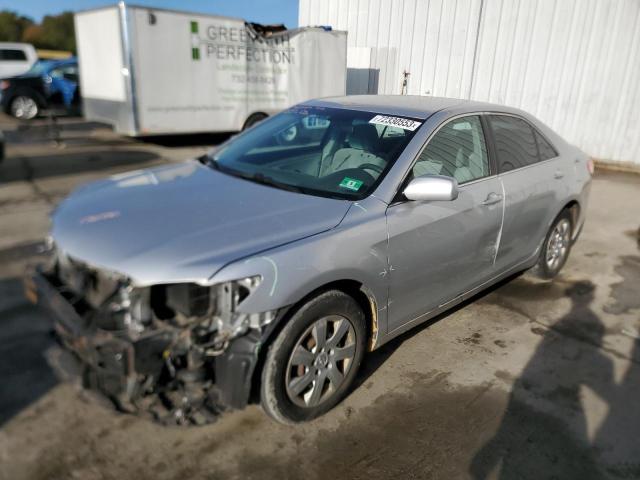 TOYOTA CAMRY 2010 4t1bf3ek1au569013