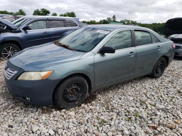 TOYOTA CAMRY 2010 4t1bf3ek1au569772