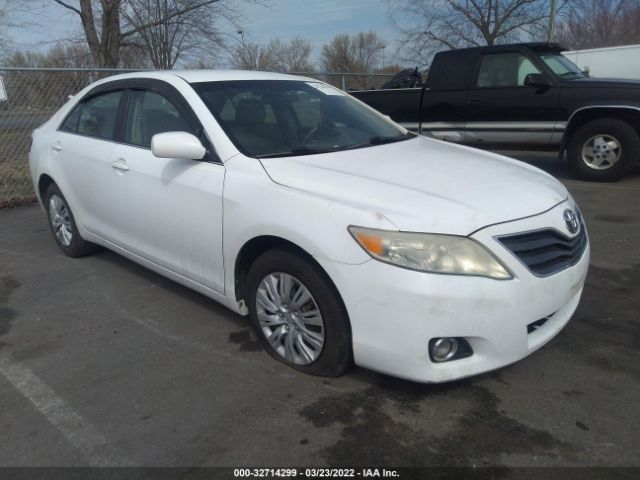 TOYOTA CAMRY 2010 4t1bf3ek1au570789