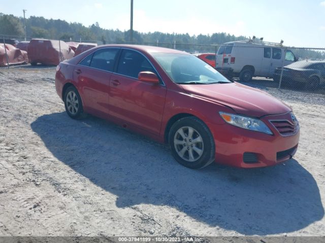 TOYOTA CAMRY 2010 4t1bf3ek1au571702