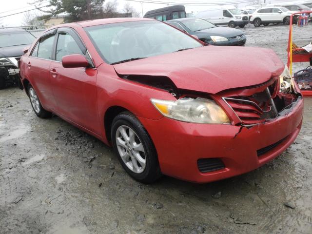 TOYOTA CAMRY BASE 2010 4t1bf3ek1au573269