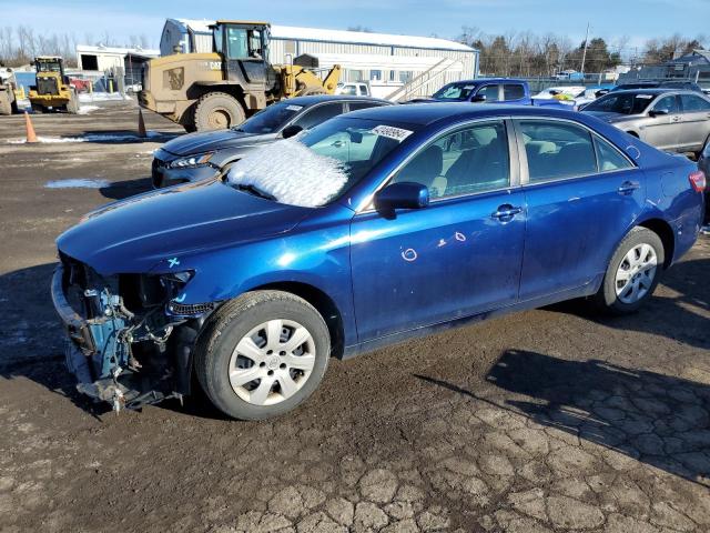 TOYOTA CAMRY 2010 4t1bf3ek1au574681