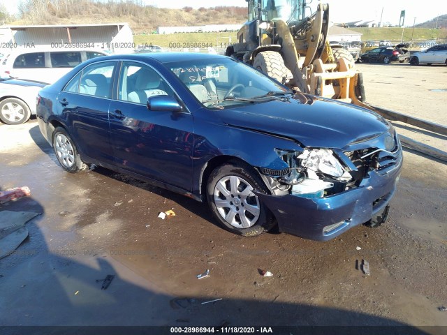 TOYOTA CAMRY 2010 4t1bf3ek1au576141