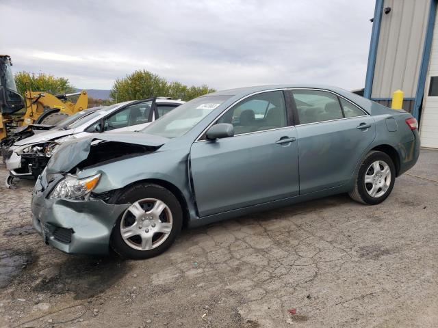 TOYOTA CAMRY 2010 4t1bf3ek1au576771