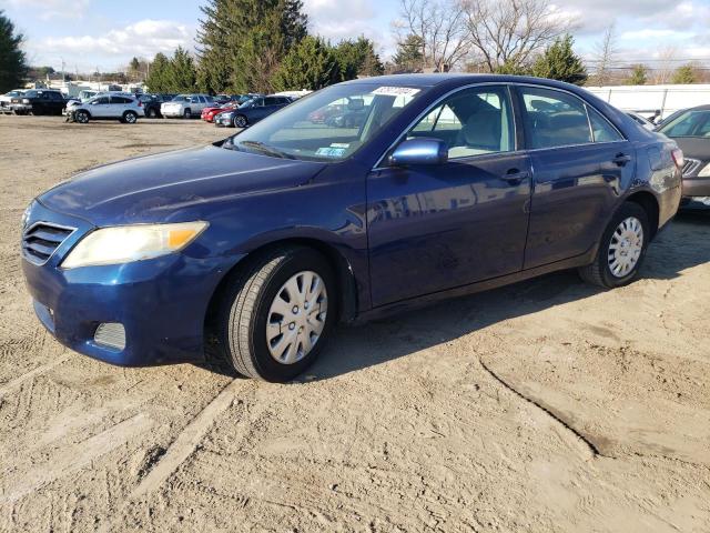 TOYOTA CAMRY BASE 2010 4t1bf3ek1au577290