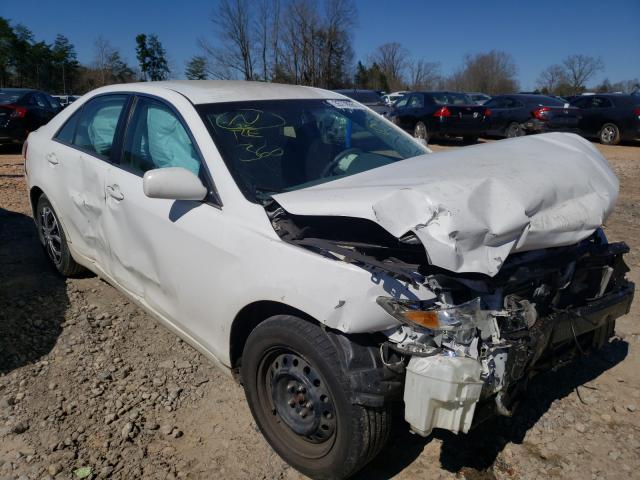 TOYOTA CAMRY BASE 2010 4t1bf3ek1au577578