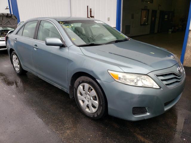 TOYOTA CAMRY BASE 2010 4t1bf3ek1au578763