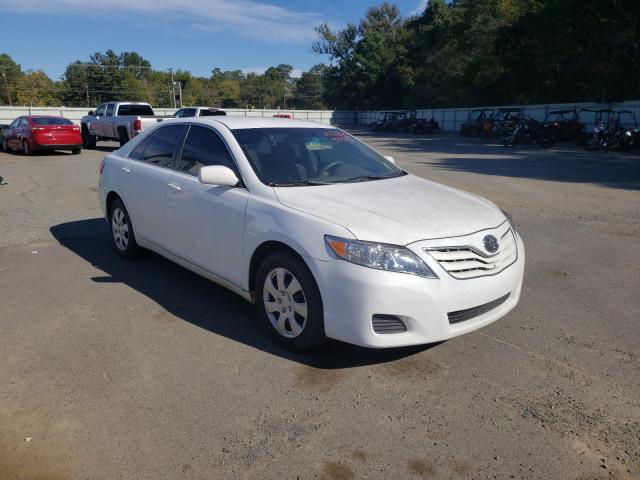 TOYOTA CAMRY BASE 2010 4t1bf3ek1au579718