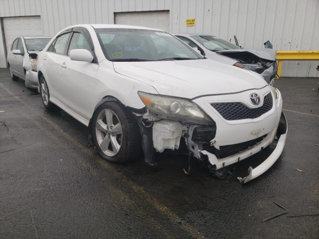 TOYOTA CAMRY BASE 2010 4t1bf3ek1au580903