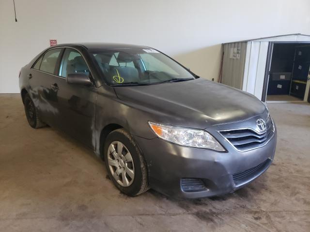 TOYOTA CAMRY BASE 2011 4t1bf3ek1bu119069