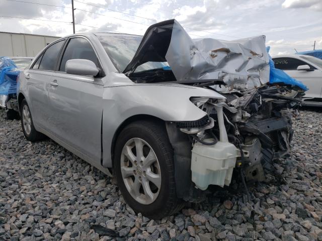 TOYOTA CAMRY BASE 2011 4t1bf3ek1bu122117