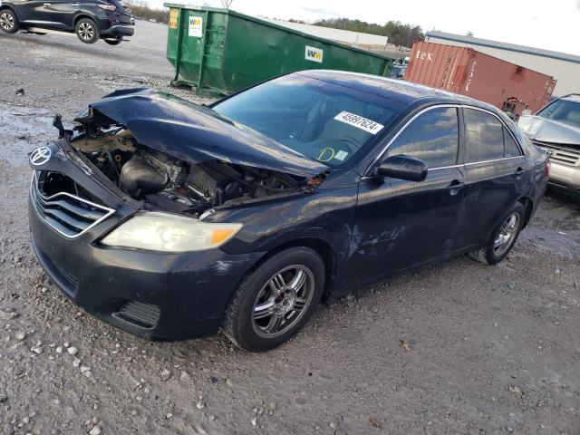 TOYOTA CAMRY 2011 4t1bf3ek1bu122487