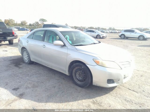 TOYOTA CAMRY 2011 4t1bf3ek1bu123624