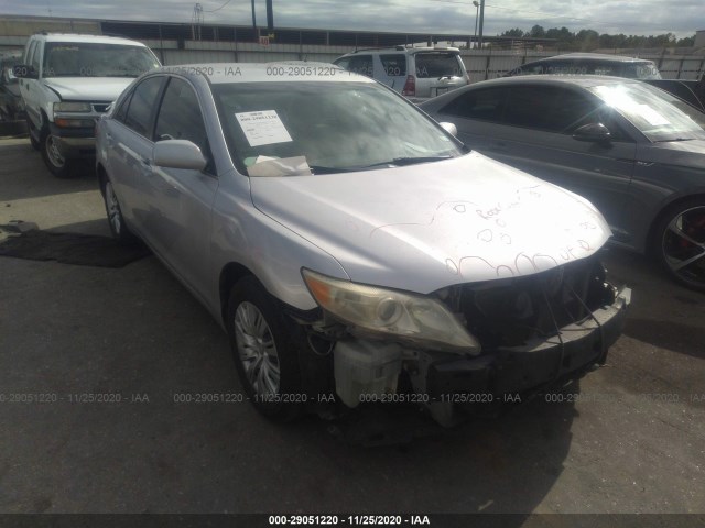 TOYOTA CAMRY 2011 4t1bf3ek1bu125258