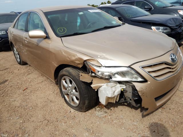 TOYOTA CAMRY BASE 2011 4t1bf3ek1bu125423