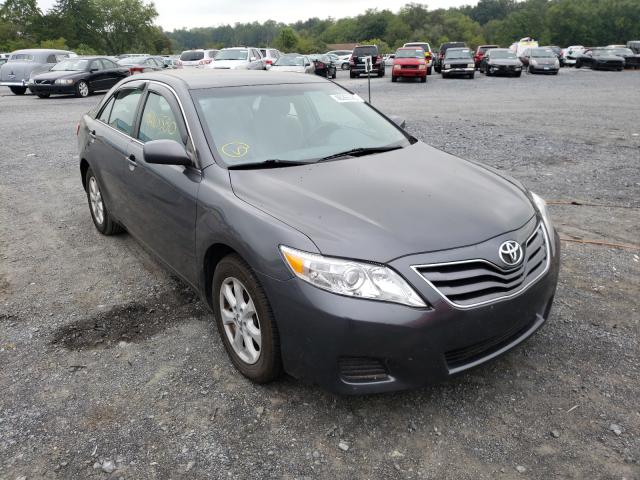 TOYOTA CAMRY BASE 2011 4t1bf3ek1bu125499