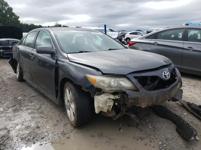 TOYOTA CAMRY BASE 2011 4t1bf3ek1bu126975